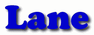 Lane First Name