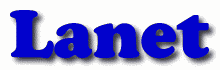 Lanet First Name
