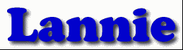 Lannie First Name