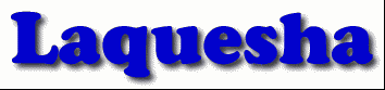 Laquesha First Name