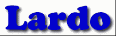 Lardo First Name