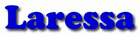 Laressa First Name