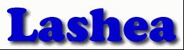 Lashea First Name