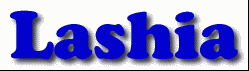 Lashia First Name