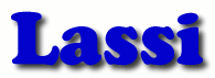 Lassi First Name