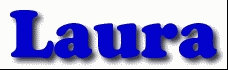 Laura First Name