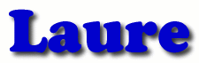 Laure First Name