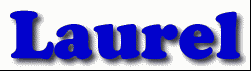 Laurel First Name