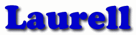 Laurell First Name