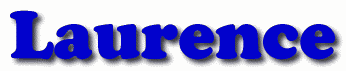 Laurence First Name