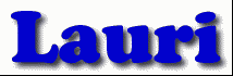 Lauri First Name