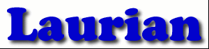 Laurian First Name
