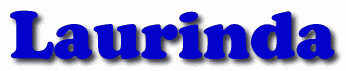 Laurinda First Name