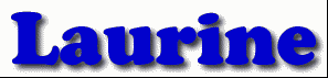 Laurine First Name