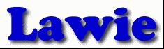 Lawie First Name