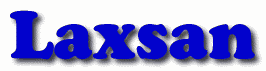 Laxsan First Name