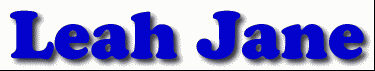 Leah+Jane First Name