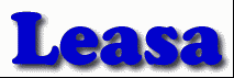 Leasa First Name