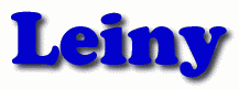 Leiny First Name