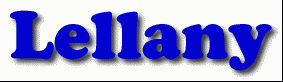 Lellany First Name