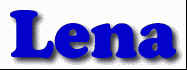 Lena First Name
