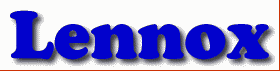Lennox First Name