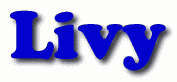 Livy First Name