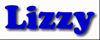 Lizzy First Name