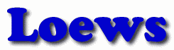 Loews First Name