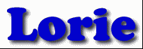 Lorie First Name