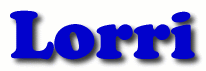 Lorri First Name