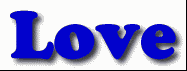 Love First Name
