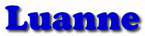Luanne First Name