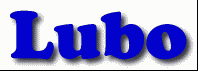 Lubo First Name