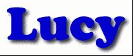 Lucy First Name