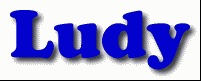 Ludy First Name
