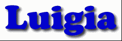Luigia First Name