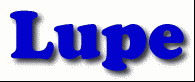 Lupe First Name
