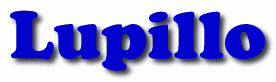 Lupillo First Name