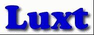 Luxt First Name