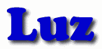 Luz First Name