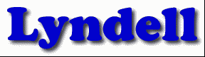 Lyndell First Name