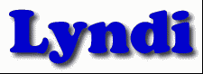 Lyndi First Name