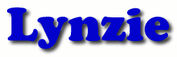 Lynzie First Name