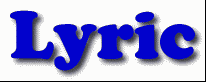 Lyric First Name