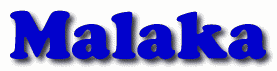 Malaka First Name