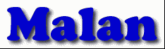 Malan First Name