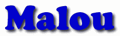 Malou First Name