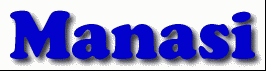 Manasi First Name