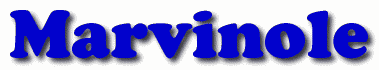 Marvinole First Name